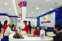 VietBank khai trương đồng loạt 11 phòng giao dịch 