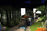 Kizciti khai trương Dự án Giáo dục ý thức bảo tồn thiên nhiên Việt Nam cho trẻ em tại TP. HCM