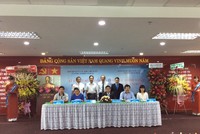 VietinBank, BIDV, Sacombank cho vay ưu đãi 1.215 tỷ đồng cho 16 doanh nghiệp TP. HCM