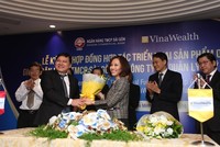VinaWealth và SCB hợp tác triển khai Quỹ mở