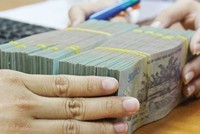 Tỷ lệ nợ xấu trên địa bàn TP. HCM đến cuối tháng 6 là 3,89%