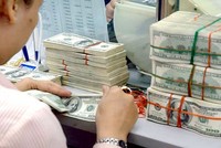 Kiều hối TP. HCM đạt 2,5 tỷ USD trong 7 tháng