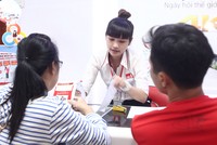 Home Credit triển khai chương trình “Mua sắm khai trường, trúng quà cực đỉnh”