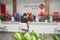 Viet Capital Bank khai trương chi nhánh Kiên Giang