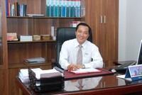 Kienlongbank bổ nhiệm ông Nguyễn Hoàng An giữ chức Phó tổng giám đốc