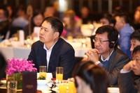 Fortex sẽ niêm yết trên sàn HOSE vào quý I/2017