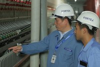 Fortex được chấp thuận hồ sơ trở thành công ty đại chúng