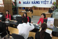 Thất bại năm trước, VietA Bank và OCB tiếp tục lên kế hoạch tăng vốn trong năm nay