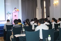 TFC đặt mục tiêu lợi nhuận trên 14 tỷ đồng