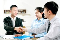 Viet Capital Bank ưu đãi lãi suất cho SMEs