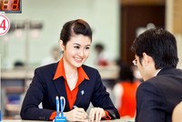 Nợ xấu của Sacombank 2017 đã giảm xuống 4,28%