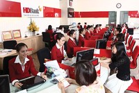 HDBank cho vay ưu đãi lãi suất 7,5%/năm