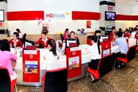 HDBank tặng thêm lãi suất tiền gửi lên đến 0,7%/năm 