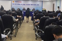 Đại hội đồng cổ đông VietBank: Tăng vốn thêm 1.000 tỷ đồng, lên sàn UPCoM trong năm nay