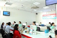 Kienlongbank đặt mục tiêu lợi nhuận 405 tỷ đồng trong năm 2018