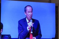 Ông Dương Công Minh trở thành cố vấn HĐQT Hãng hàng không Bamboo Airways