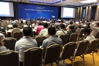 Biến động nhân sự cấp cao mùa đại hội ngân hàng