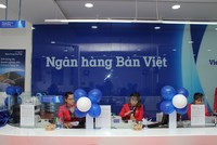 Ngân hàng Bản Việt khai trương 2 phòng giao dịch mới  tại Cà Mau và Cần Thơ