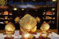 SBJ khai trương cửa hàng SBJ Golf Tân Sơn Nhất