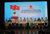 Doanh nghiệp TP.HCM đóng góp trên 238.888 tỷ đồng cho ngân sách nhà nước