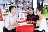 Home Credit hợp tác PTI, GIC và Bảo Minh bổ sung quyền lợi bảo hiểm khoản vay cho người thân khách hàng
