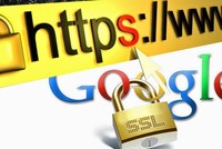 Với giao thức HTTPS, kết nối của bạn đến trang web muốn truy cập sẽ được mã hoá.