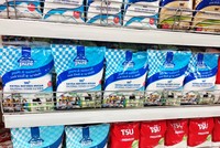 Niên độ 2017 - 2018, lãi trước thuế của SBT đạt hơn 682 tỷ đồng