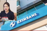  Eximbank đã tạm ứng đủ 245 tỷ đồng tiền gốc cho bà Chi Thị Bình