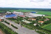 Cổ đông lớn của SBT và người liên quan muốn tăng sở hữu lên 55%