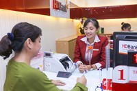 HDBank tài trợ 10.000 tỷ đồng phát triển nông nghiệp ứng dụng công nghệ cao, nông nghiệp sạch