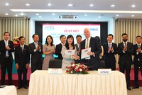 Kienlongbank và KPMG ký thỏa thuận hợp tác tư vấn về phân tích chênh lệch theo Thông tư 13