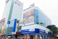 Ngân hàng Bản Việt - Chi nhánh Đà Nẵng khai trương trụ sở mới