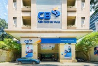 CBBank lên tiếng về khoản tiền 4.500 tỷ đồng tòa tuyên trả cho Phạm Công Danh