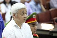 Bầu Kiên đã thoái toàn bộ 6,61 triệu cổ phần còn lại tại VietBank