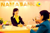 Nam A Bank đạt 231% kế hoạch lợi nhuận năm 2018