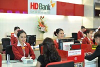 HDBank đạt 18.379 tỷ đồng lợi nhuận 9 tháng, tổng tài sản vượt 1,14 triệu tỷ đồng