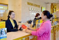 Năm 2019: Nam A Bank chú trọng đầu tư nguồn nhân lực