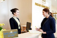 Nam A Bank đặt mục tiêu lợi nhuận 800 tỷ đồng