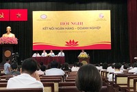 TP.HCM giải ngân được trên 269.000 tỷ đồng lãi suất ưu đãi 6,5-9%/năm