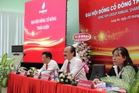 ĐHĐCĐ Đồng Tâm: Thống nhất chia cổ tức 12% bằng tiền mặt