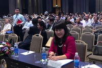 ĐHĐCĐ lần 1 của Eximbank bất thành do không đủ tỷ lệ cổ đông tham dự.