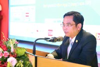 Cơ hội nghề nghiệp cho sinh viên tại Nam A Bank