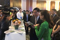 Mục tiêu đến năm 2020, tỷ lệ không dùng tiền mặt chiếm hơn 30% trên tổng phương diện thanh toán