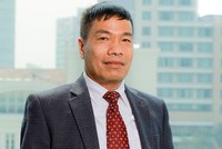 Chủ tịch HĐQT Eximbank từ nhiệm chỉ sau 1 tháng ngồi ghế nóng