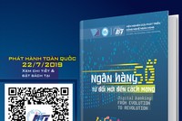 Ra mắt sách Ngân hàng số: Từ đổi mới đến cách mạng 