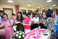 MoMo triển khai thanh toán không tiền mặt trong lĩnh vực y tế