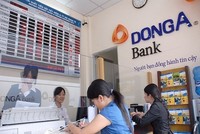 DongA Bank chào bán cổ phiếu riêng lẻ để bổ sung vốn điều lệ