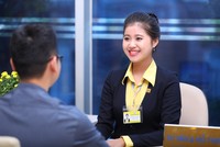 Nam A Bank: 27 năm và hành trình công nghệ 4.0