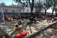 Home Credit tài trợ khuyến học tại Bình Phước