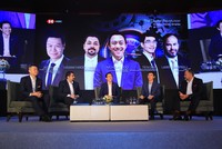 Sự gia tăng thế hệ công dân kỹ thuật số của Việt Nam là cơ hội lớn